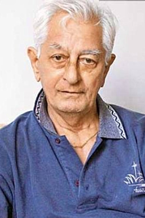 Photo of Ram Sethi, Acting