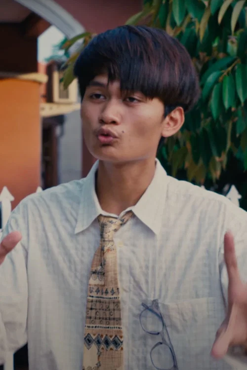 Photo of Piyapong Kaewpaet, Acting