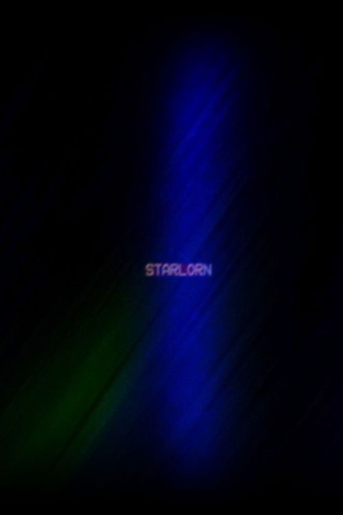 Movie poster for Starlorn (2026)