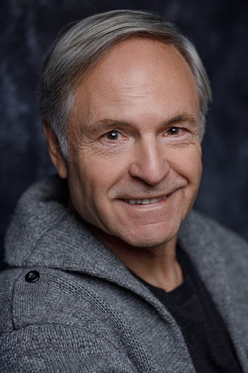 Photo of Rodion Nahapetov, Acting