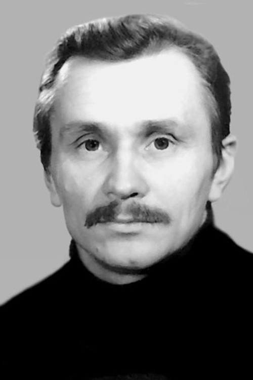 Photo of Mykola Merzlikin, Acting