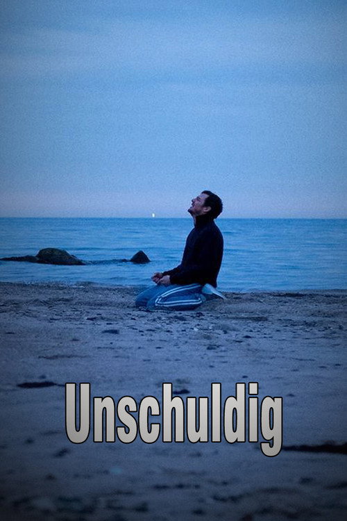 Movie poster for Unschuldig (2018)