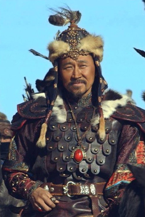 Photo of Lkhagvasuren Samdan, Acting