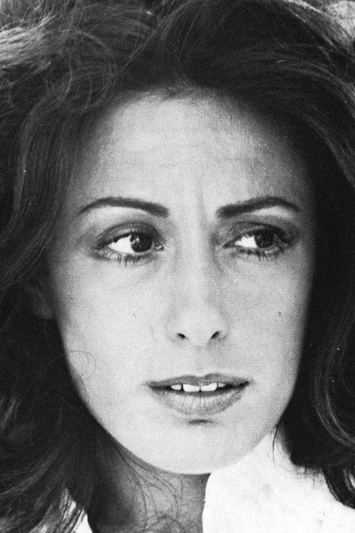 Photo of Maria Sofia Amendolea, Acting