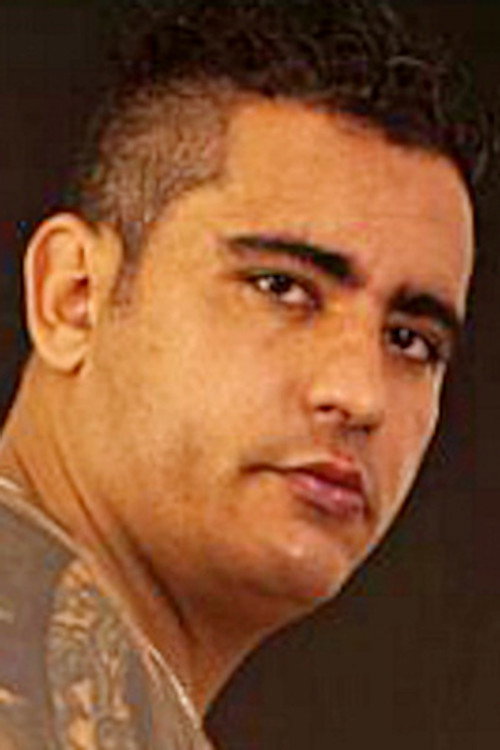 Photo of Alex Ferraz, Acting