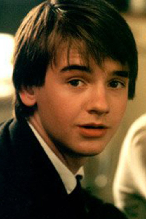 Photo of Michael Beran, Production