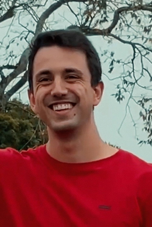 Photo of Bernardo Salvador Côrtes, Acting