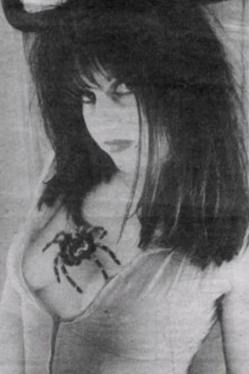 Movie poster for The Agony Is The Ecstacy (1982)
