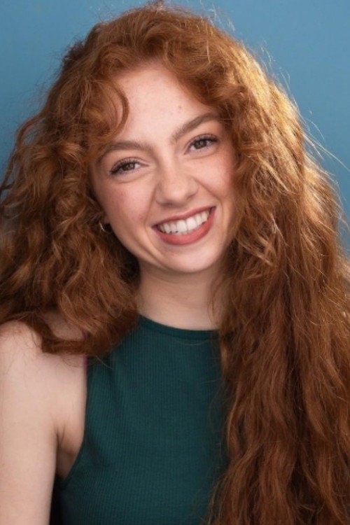 Photo of Alyssa Miles, Acting