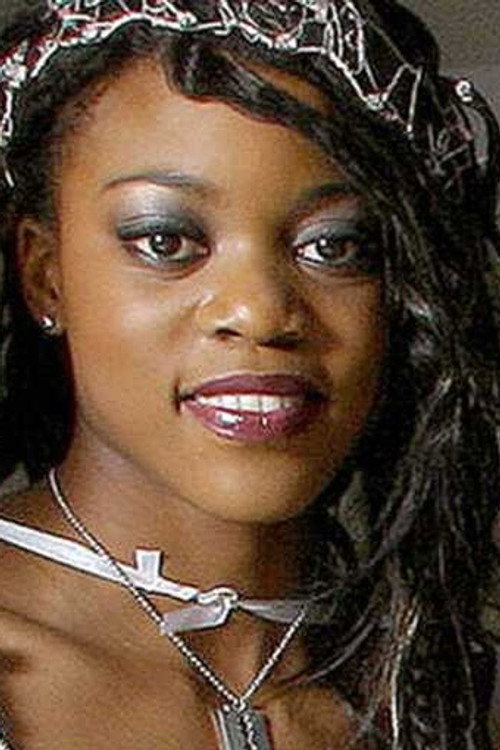Photo of Jessica Tougloh, Acting