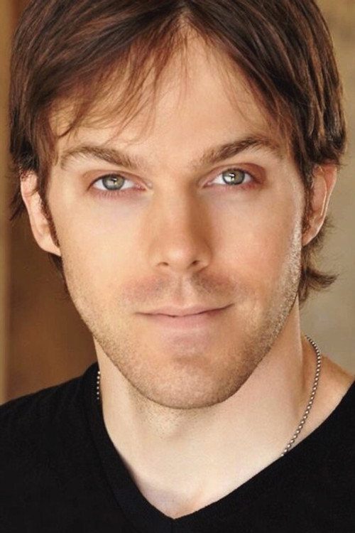 Photo of Trevor Algatt, Acting