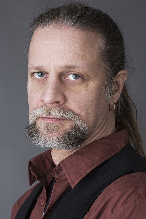Photo of Urban Bergsten, Acting