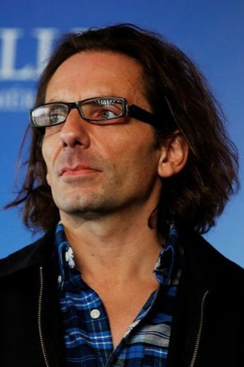 Jean-Baptiste Thoret profile