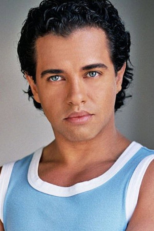 Photo of Alfonso Quijada, Acting