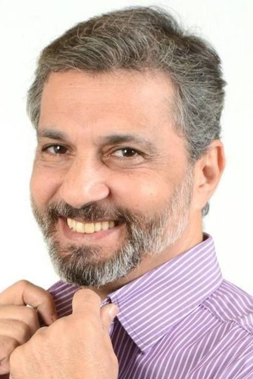Photo of Hossam Fayad, Acting