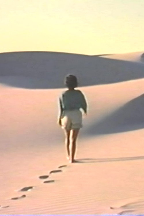 Movie poster for One Woman Waiting (1985)
