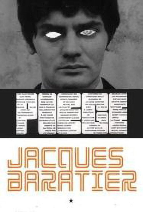 Movie poster for Trap (1970)