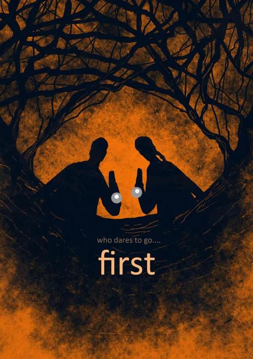 Movie poster for First (2018)