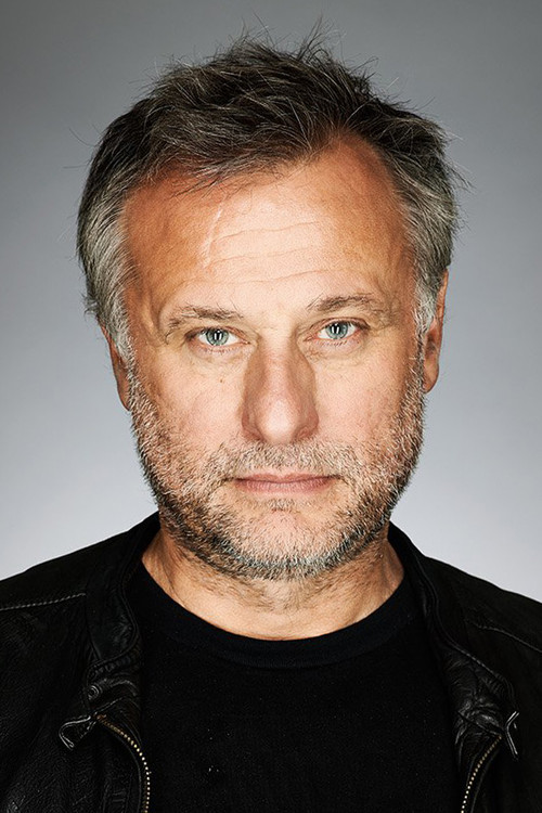 Michael Nyqvist profile