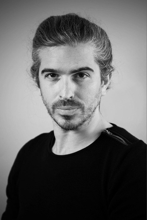 Photo of Alexis Wajsbrot, Visual Effects
