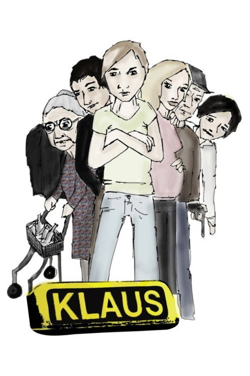 Movie poster for Klaus (2011)