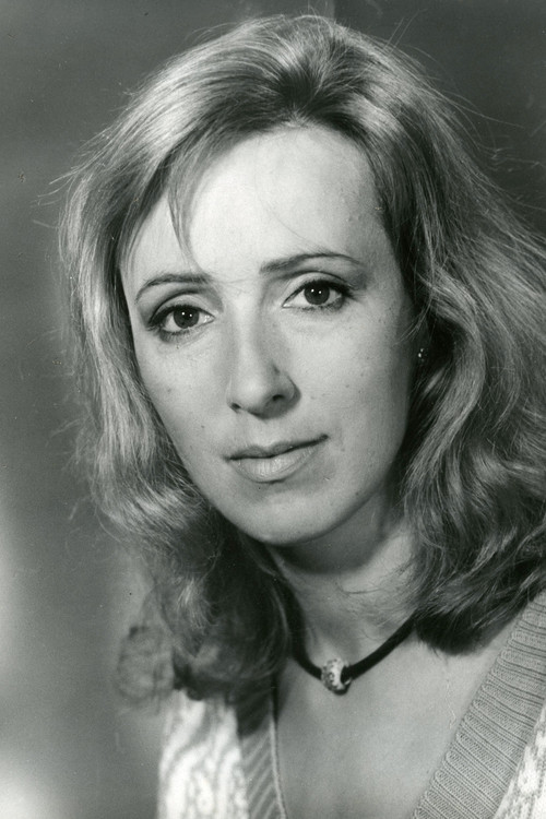 Kaie Mihkelson profile