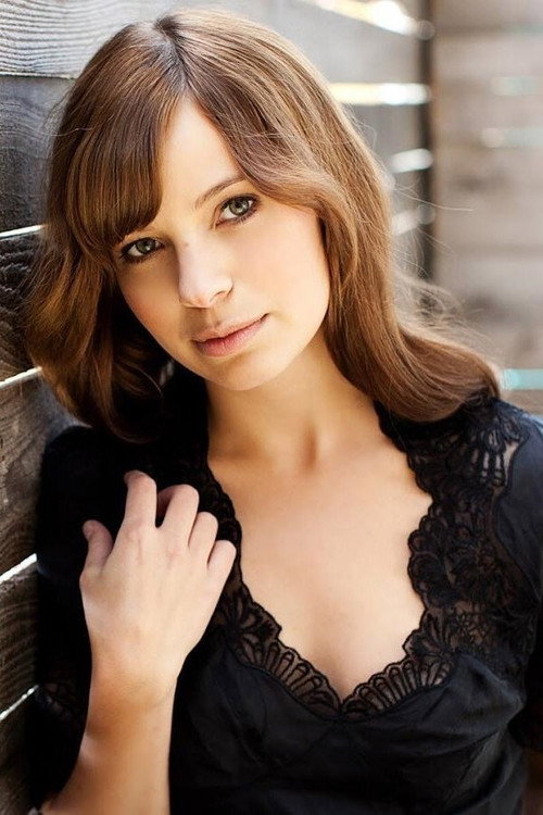 Marit Larsen profile