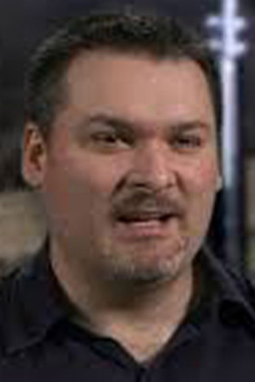 Jim Sangster profile