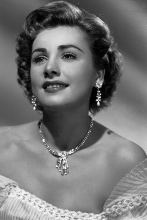 Photo of Renate Hoy, Acting