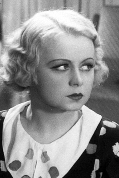 Photo of Maria Chmurkowska, Acting
