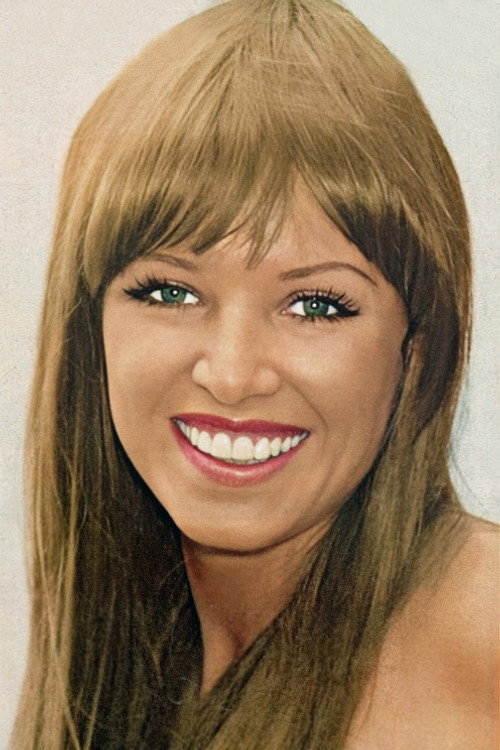 Photo of Monika Rohde, Acting