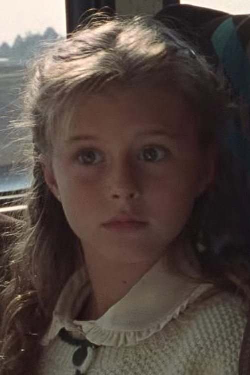 Photo of Allison Whitbeck, Acting
