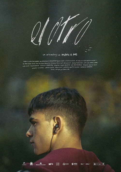 Movie poster for El Otro (2022)