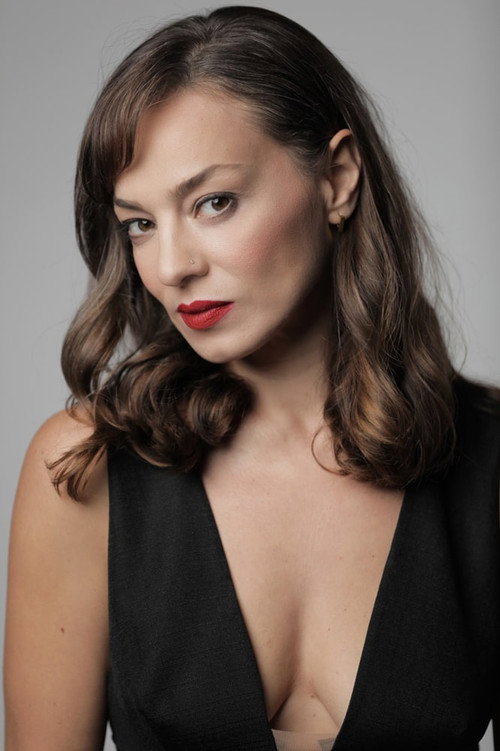 Photo of Pervin Bağdat, Acting