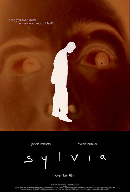 Movie poster for Sylvia (2020)
