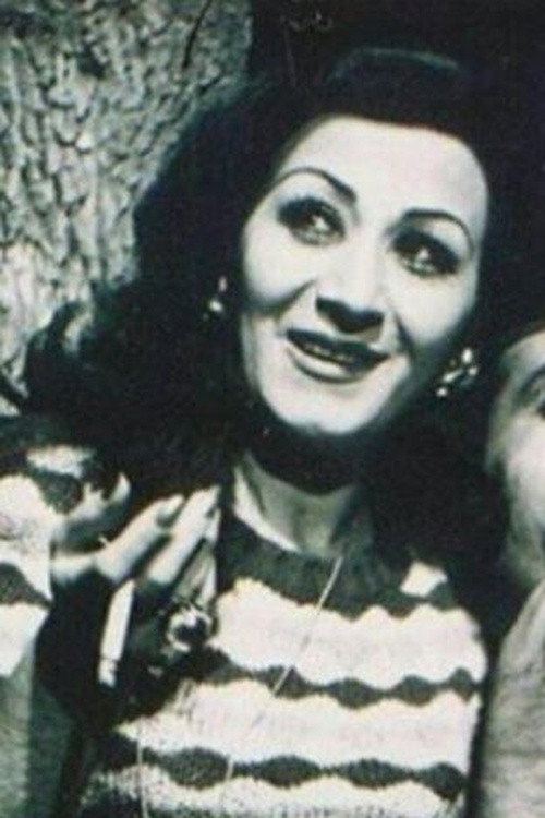 Photo of Farangis Foruhar, Acting