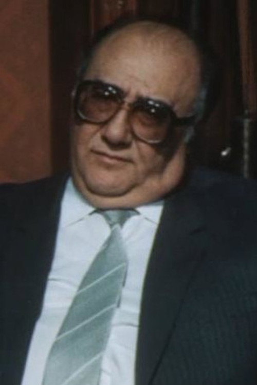 Photo of Rauf Atakishiyev, Acting