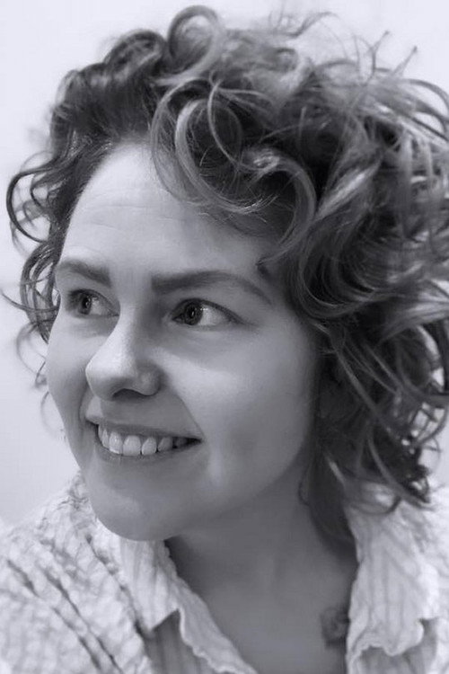 Photo of Rebecca Løgstrup, Acting