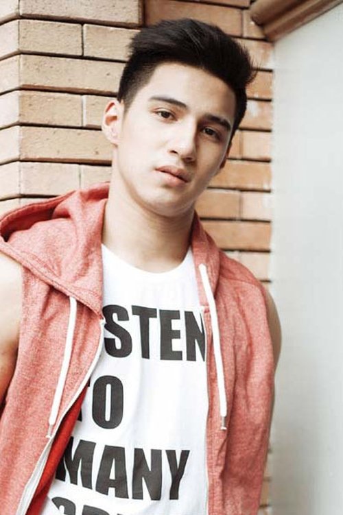 Albie Casiño profile