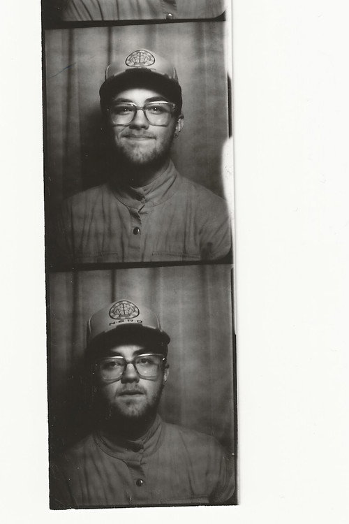 Photo of Welcome Ryle Hardin, Production