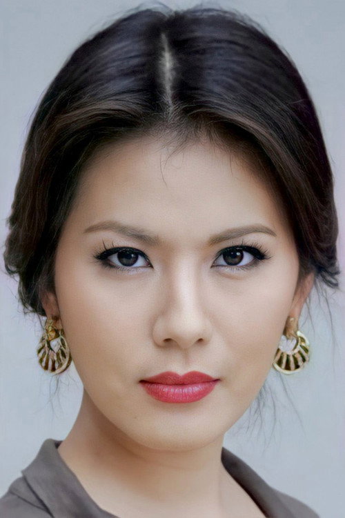 Natharika Thamapreedanan profile