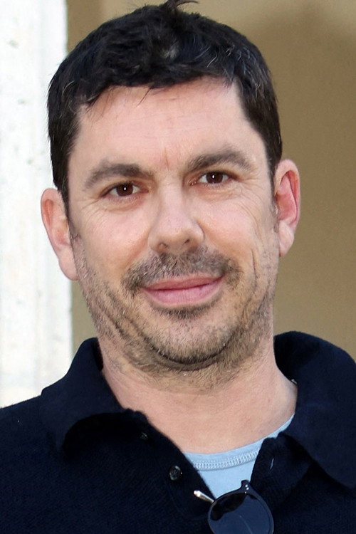 Photo of Fabien Gorgeart, Directing