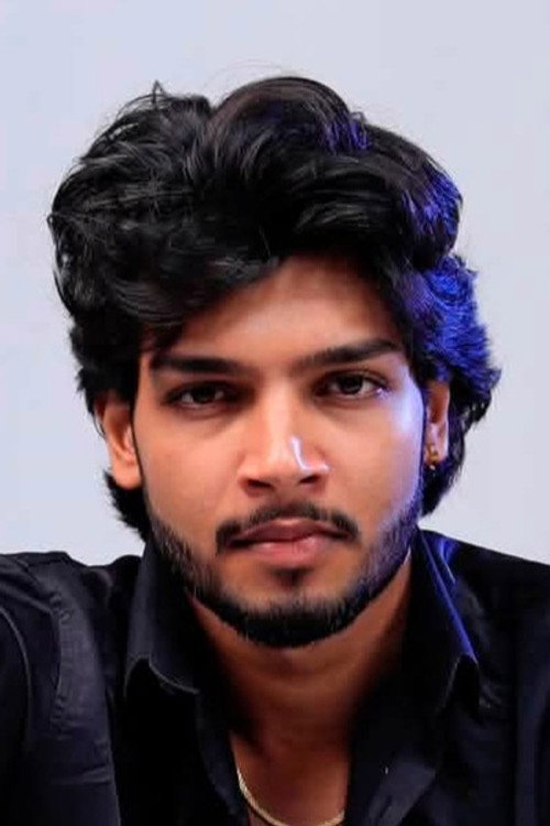 Photo of Anudisa Kodithuwakku, Acting