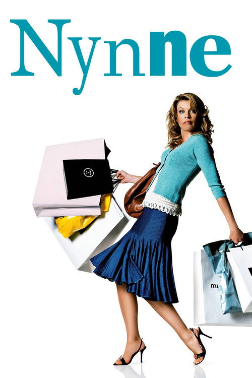 Movie poster for Nynne (2005)
