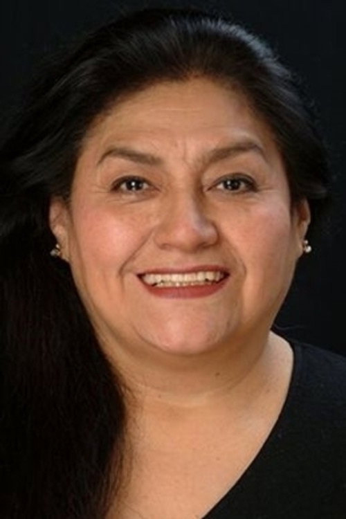 Photo of Teresa Yenque, Acting