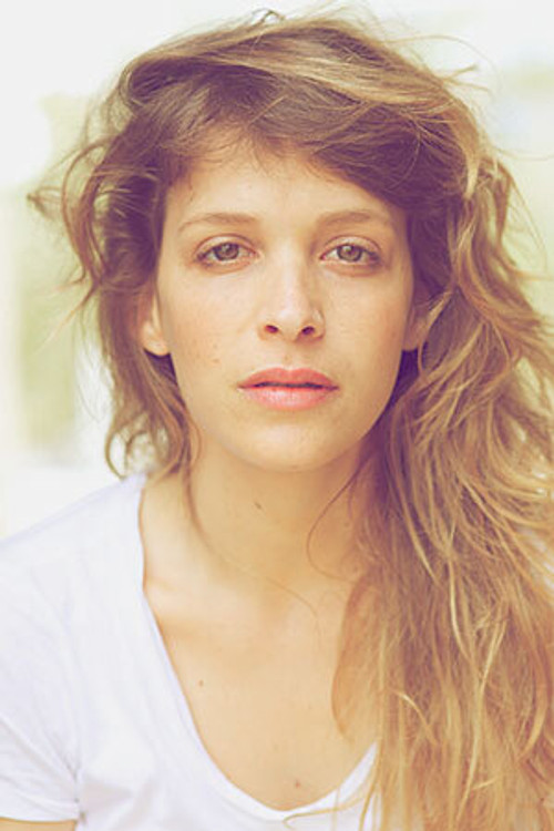 Photo of Dafi Alpern, Acting