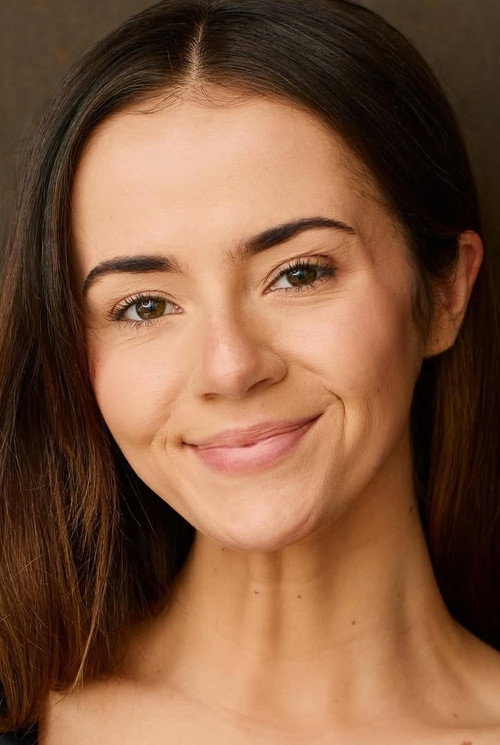 Photo of Reilly Burton, Acting