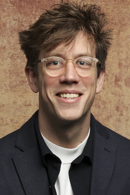 Photo of Alex Pritz, Directing