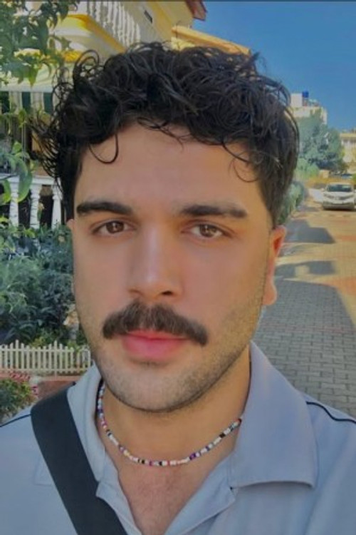 Photo of Deniz Gökkan, Acting