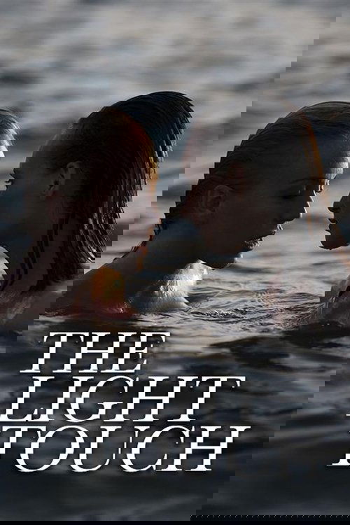 The Light Touch poster